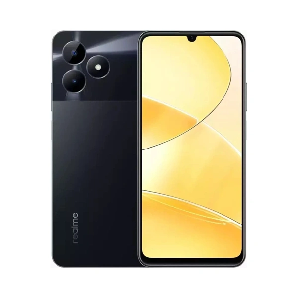 rmx3830 carbon black